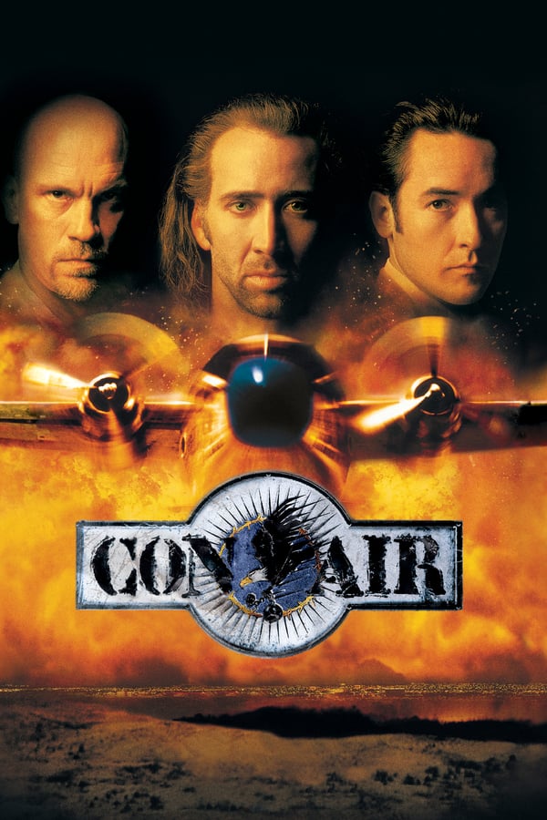 SE - Con Air