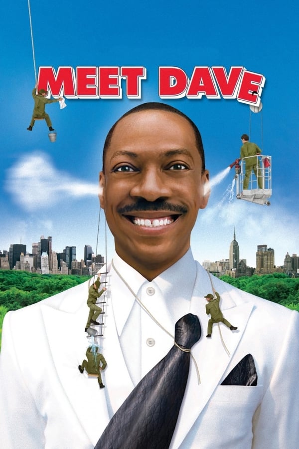 SE - Meet Dave