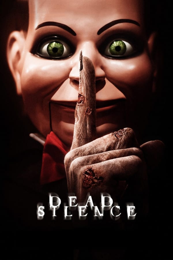 SE - Dead Silence