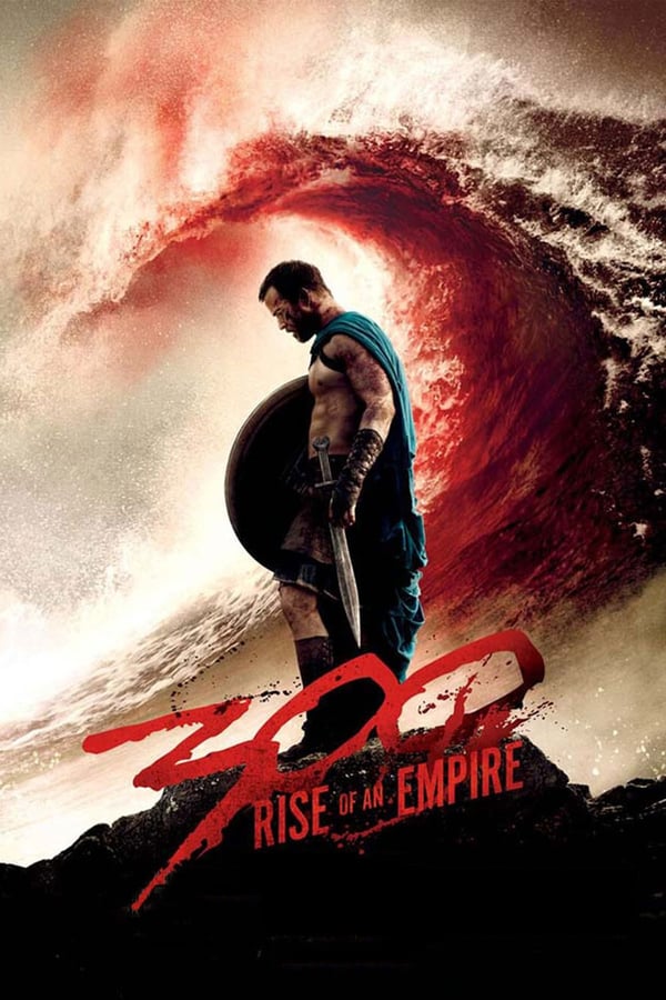 SE - 300: Rise of an Empire