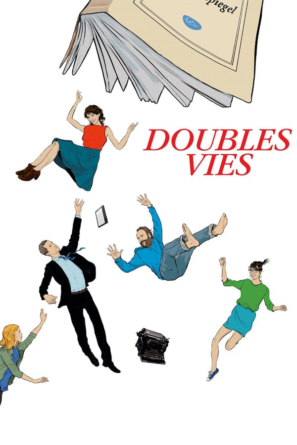 SE - Non-Fiction (Doubles vies)