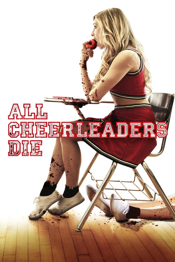 SE - All Cheerleaders Die