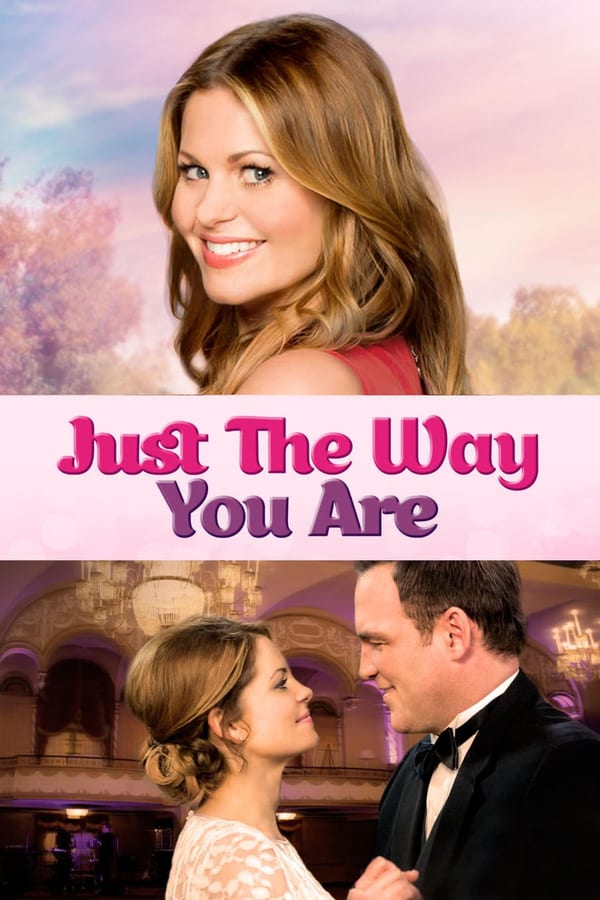 SE - Just The Way You Are