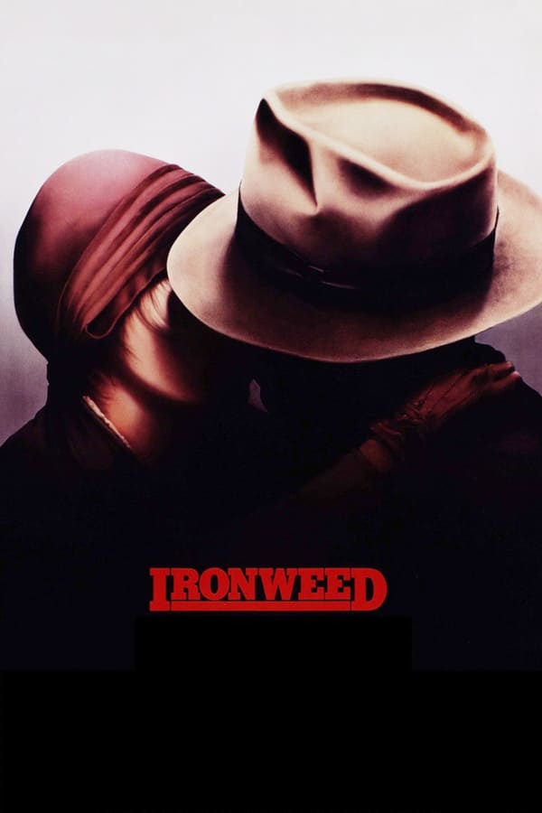 SE - Ironweed