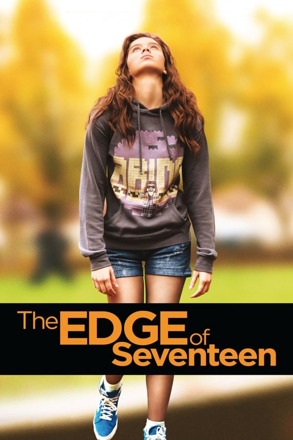 SE - The Edge of Seventeen