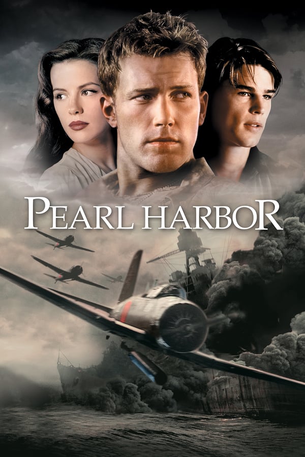 SE - Pearl Harbor