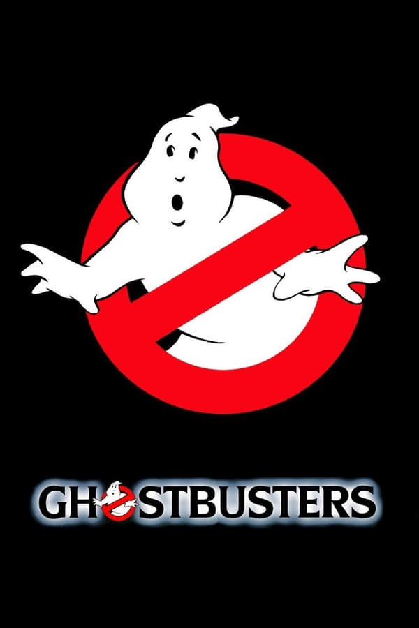 SE - Ghostbusters