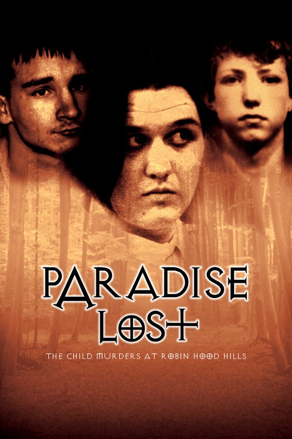 SE - Paradise Lost: The Child Murders at Robin Hood Hills