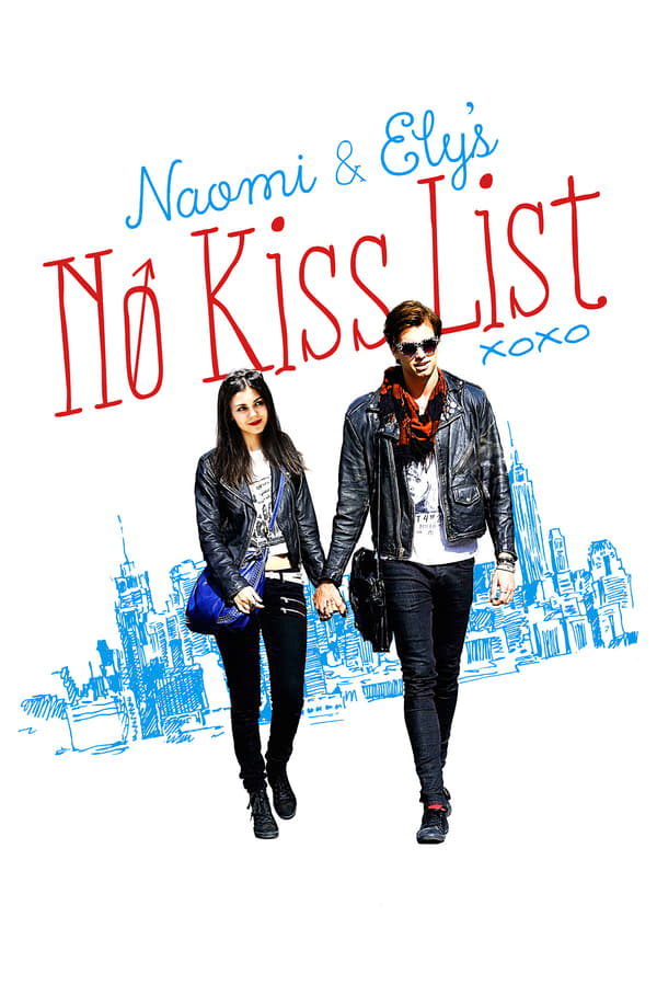 SE - Naomi And Elys No Kiss List