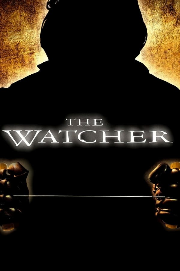 SE - The Watcher