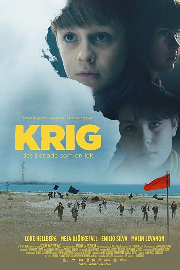 SE - Krig