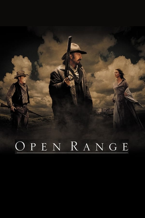 SE - Open Range