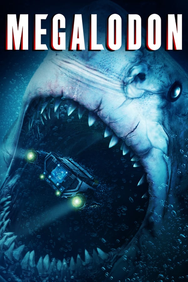 SE - Megalodon