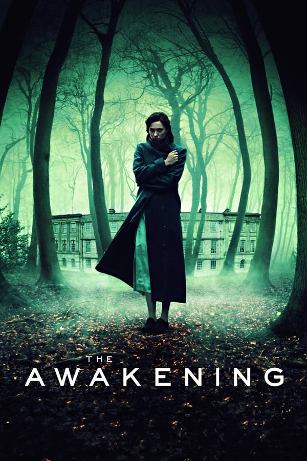 SE - The Awakening