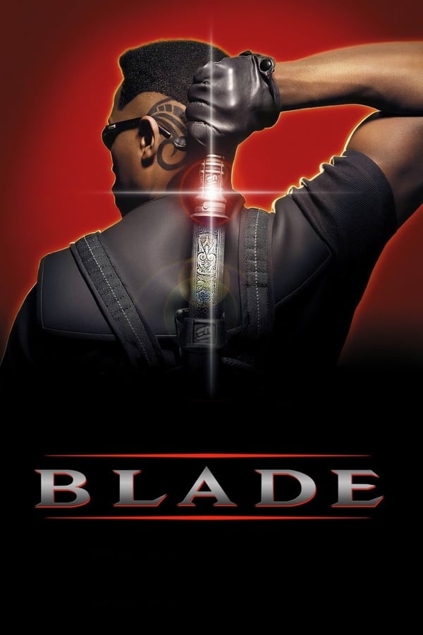 SE - Blade