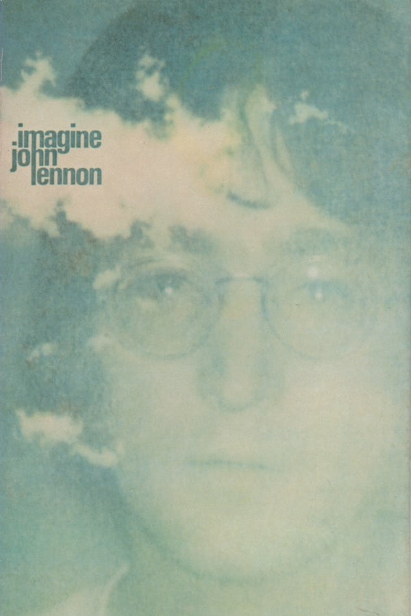 [MC] John Lennon: Imagine