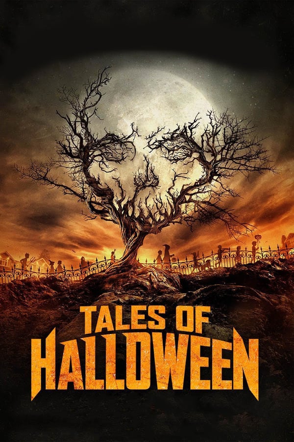 SE - Tales Of Halloween