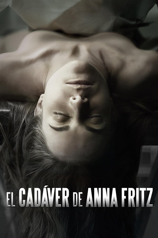 SE - The Corpse Of Anna Fritz