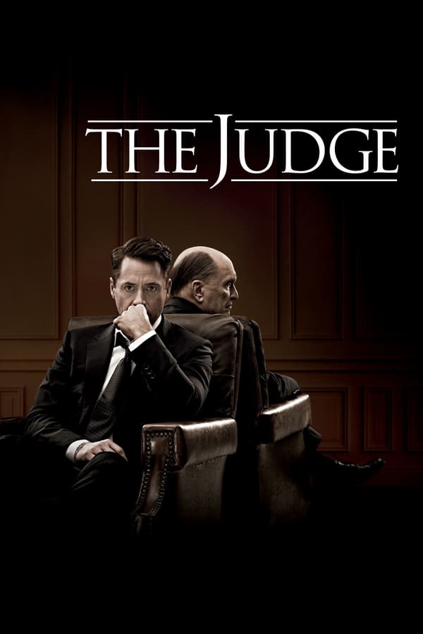 SE - The Judge