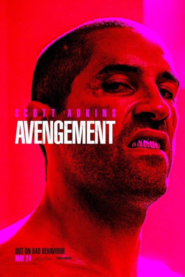 NL - AVENGEMENT (2020)