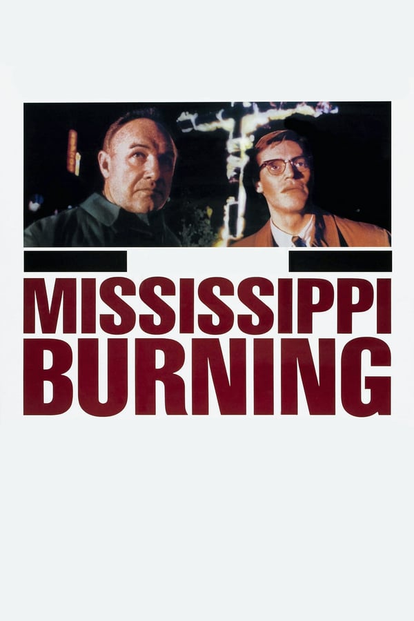 SE - Mississippi Burning