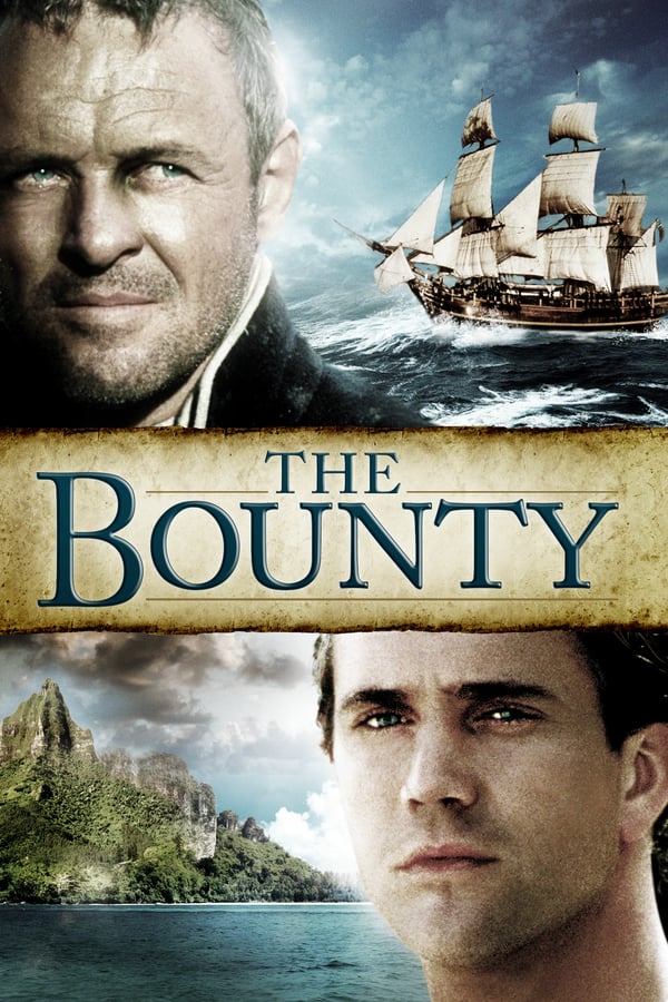 SE - The Bounty