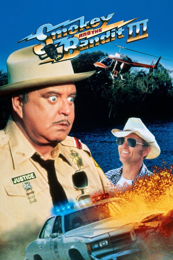 SE - Smokey and the Bandit III