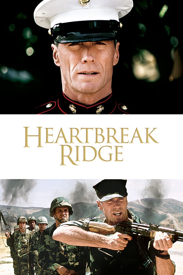 SE - Heartbreak Ridge