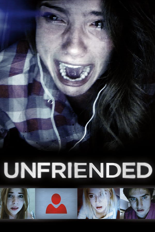 SE - Unfriended