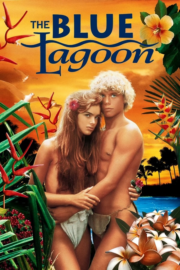 SE - The Blue Lagoon