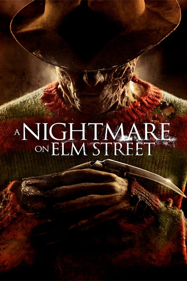 SE - A Nightmare on Elm Street (2010)