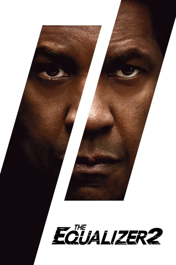 SE - The Equalizer 2