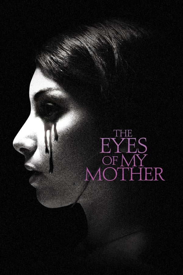 SE - The Eyes of My Mother