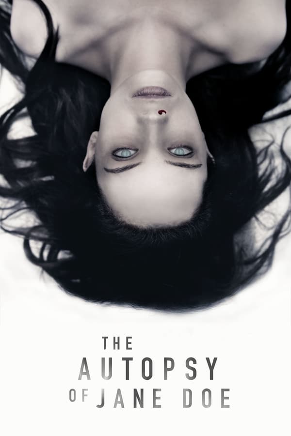 SE - The Autopsy of Jane Doe