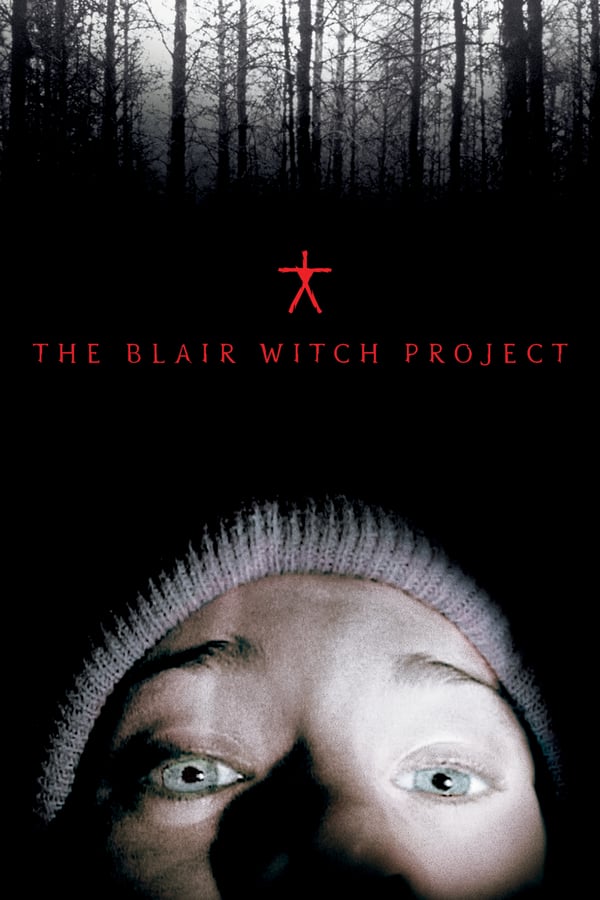 SE - The Blair Witch Project