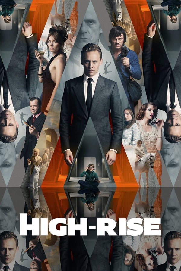 SE - High Rise