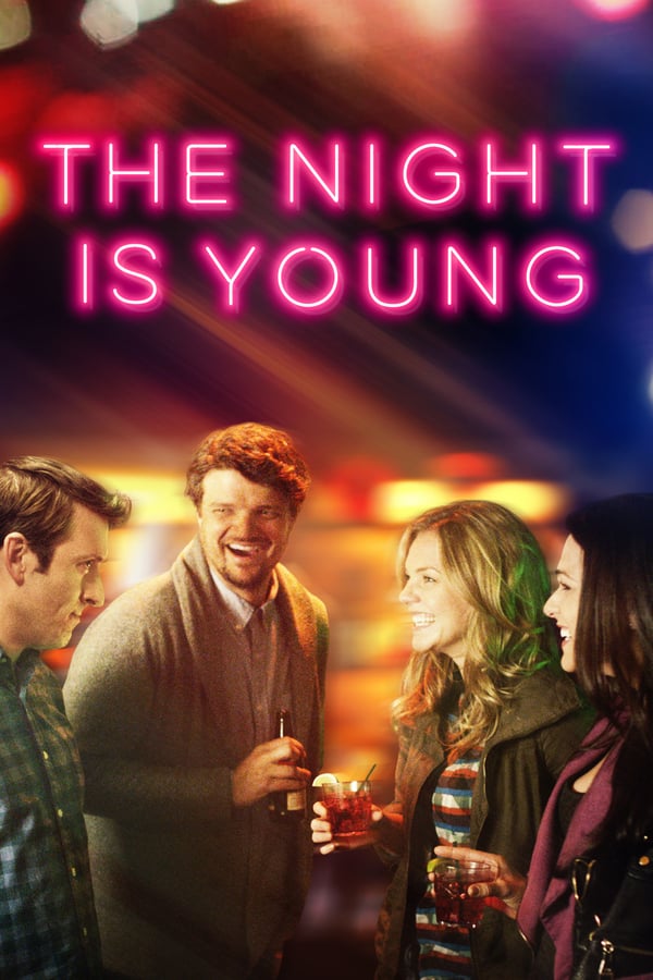 SE - The Night Is Young