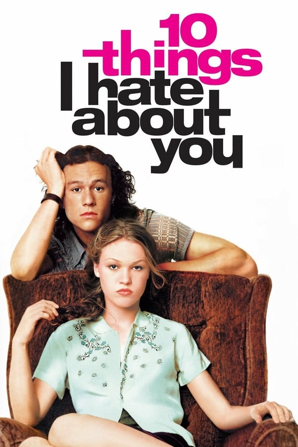 SE - 10 Things I Hate About You