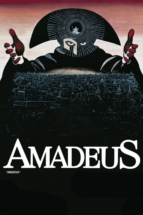 SE - Amadeus