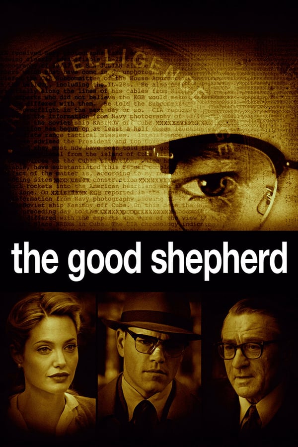 SE - The Good Shepherd