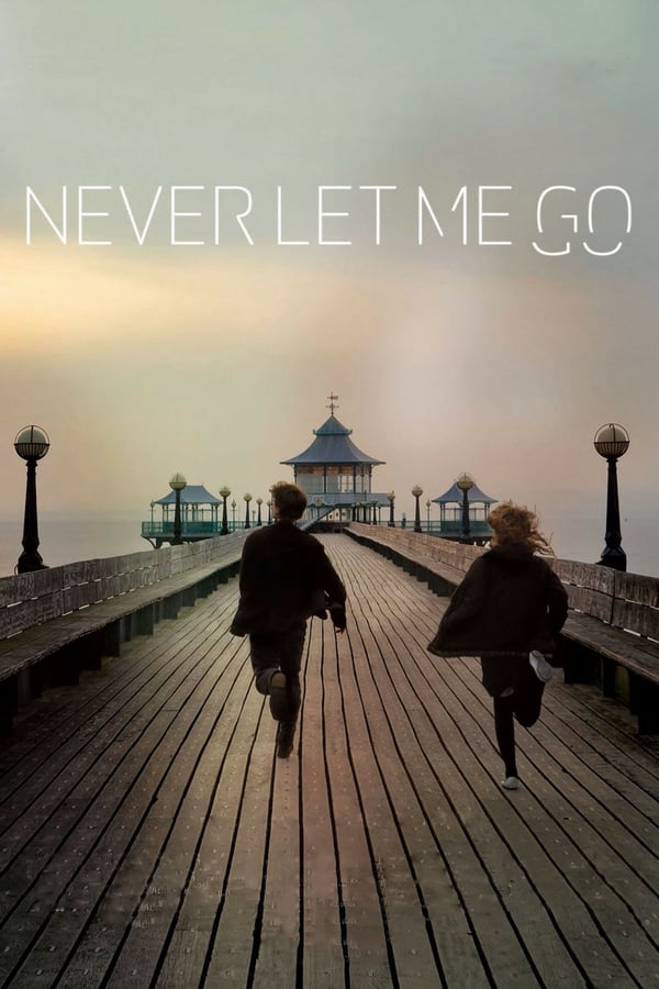 SE - Never Let Me Go