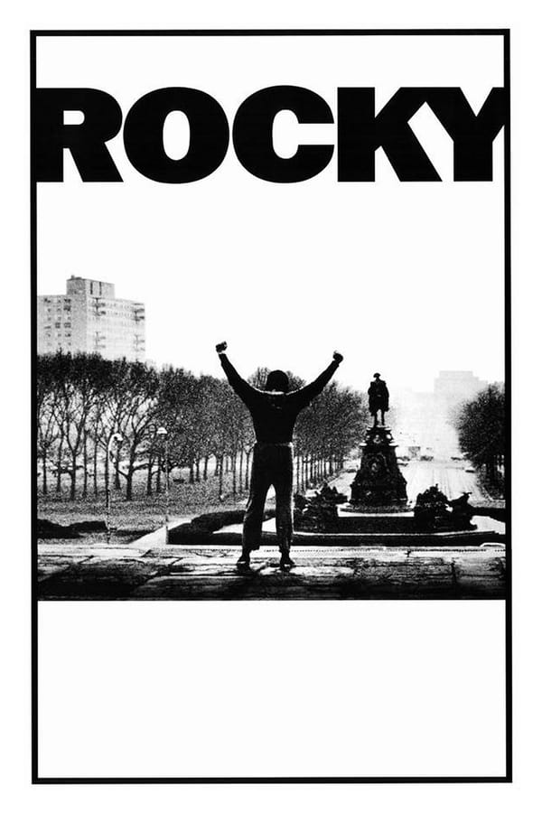 SE - Rocky