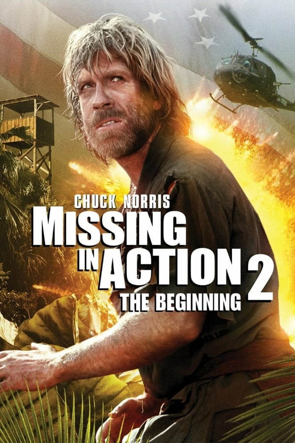 SE - Missing in Action 2: The Beginning