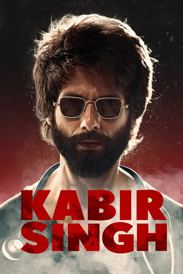 NL - KABIR SINGH (2020)