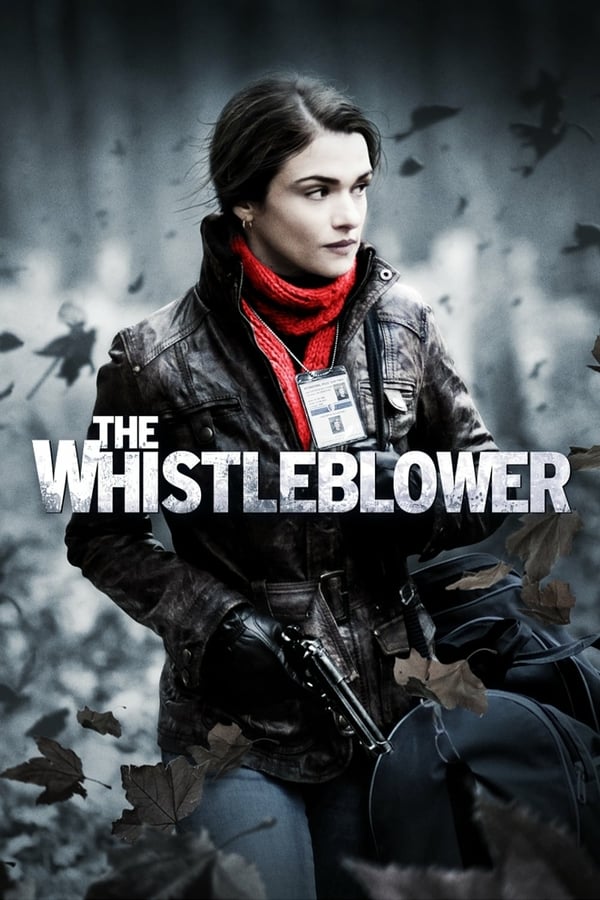 SE - The Whistleblower