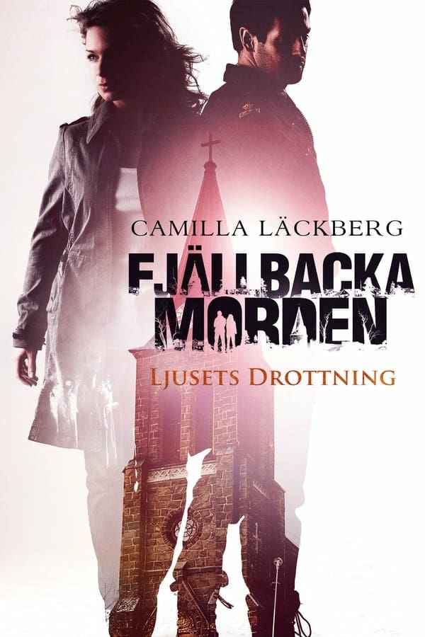 SE - Fjällbacka Morden 6: Ljusets Drottning