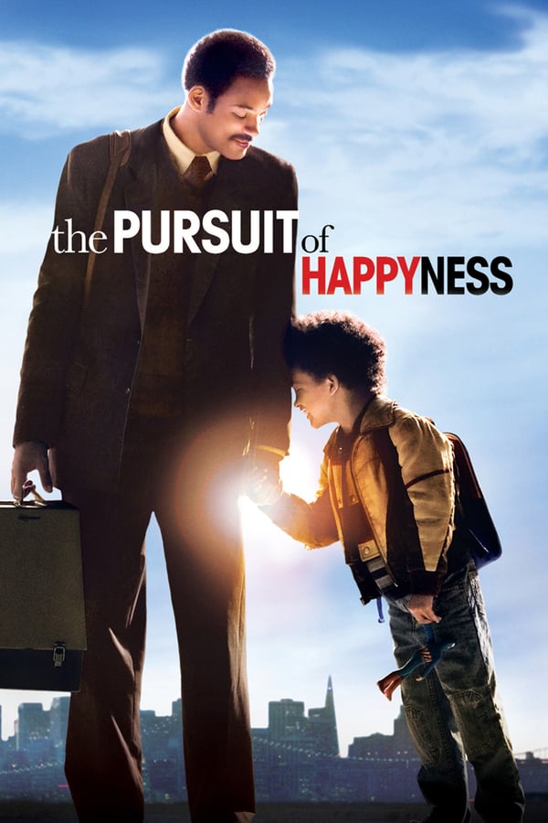 SE - The Pursuit of Happyness