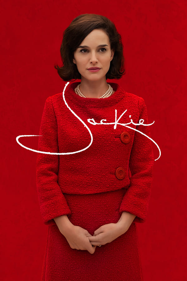 SE - Jackie