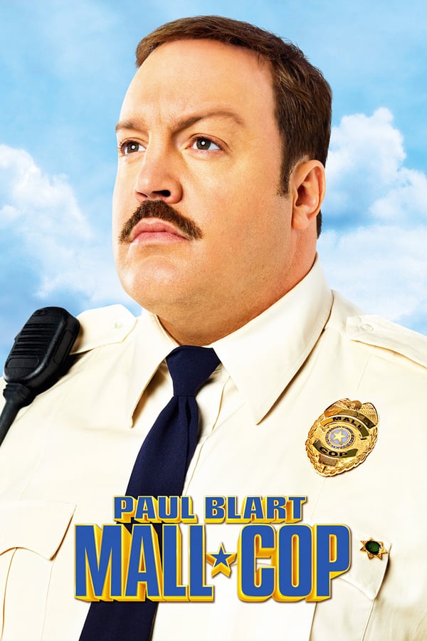 SE - Paul Blart: Mall Cop