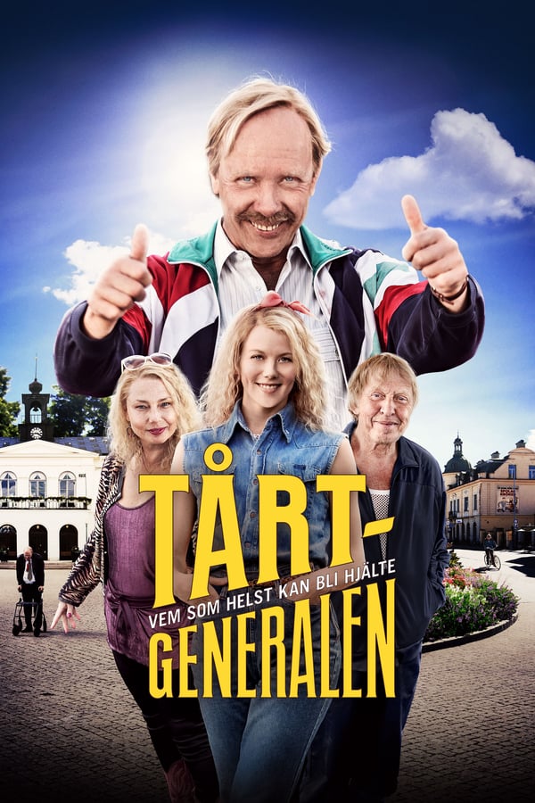 SE - Tårtgeneralen